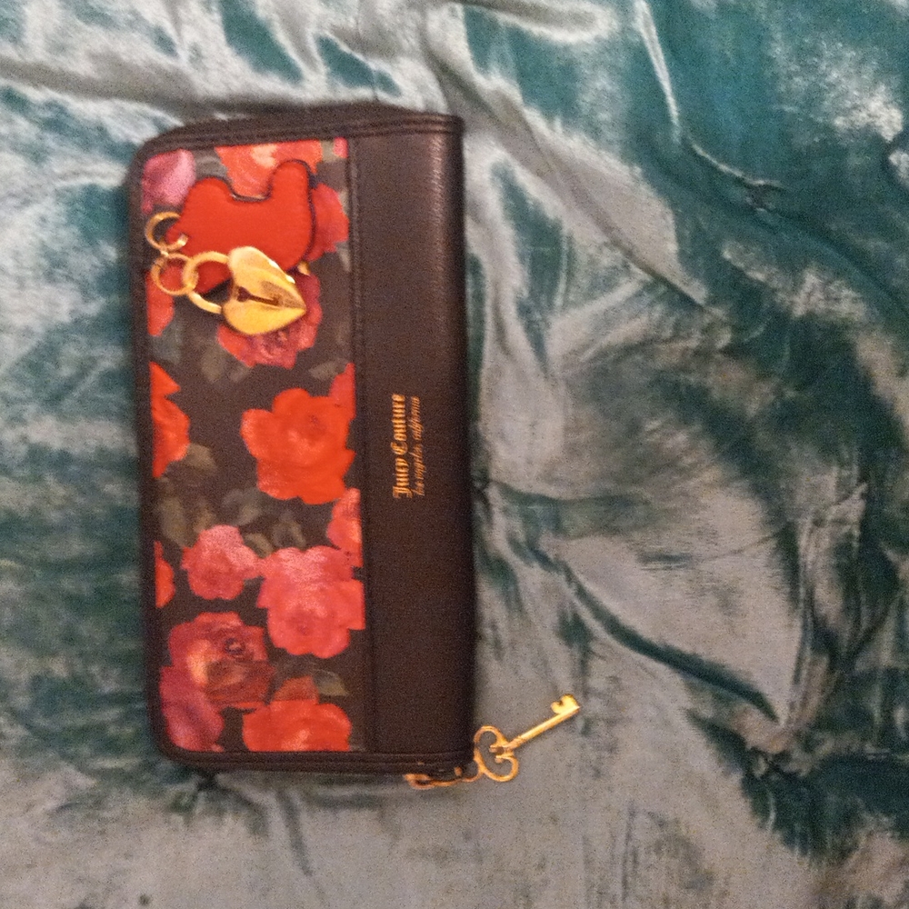 Juicy Couture Wallet